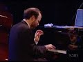 Frederick Moyer plays Oscar Peterson at TCAN Frederick Moyer plays Oscar Peterson at TCAN