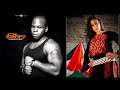 Shadia mansour avec Ol' kainry (Arme D'espoir)