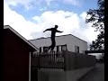 Parkour on Dalvik Jönköping Parkour on Dalvik Jönköping