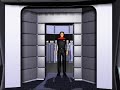STAR TREK : USS QUASAR