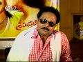 Balakrishna's Srimannarayana releasing this month end