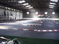 Heli vs car Heli vs car