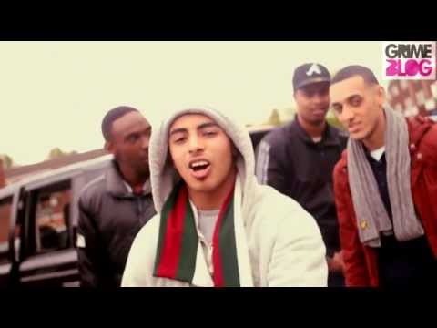 Young Smokes – Put It On My Life [NetVideo] [@smokeslocc]