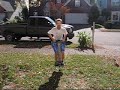 game of pogo against damian: set1