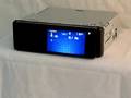 JVC KD-AVX44 El Kameleon Car 3.6 LCD + DVD/CD/MP3 Receiver