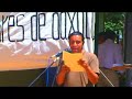 Zaachila radio Pronunciamiento