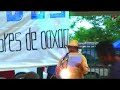 Zaachila radio Pronunciamiento
