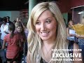 Ashley Tisdale