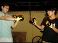 Espancamento