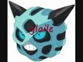 my favorite pokemon