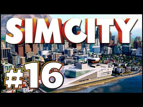 simcity