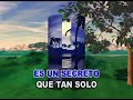 MAS QUE TU AMIGO KARAOKE LETRA Y MUSICA