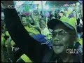 Charges dropped against Thai protesters