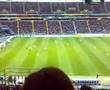 Eintracht Frankfurt gegen Bochum Pfeifkonzert