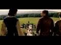 Prince Caspian The Pevensies' Journey Featurette