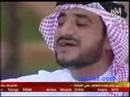 نشيد في آل البيت محمد العزاوي مقابلة مع محمد العوضي