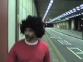 Barbican Freak