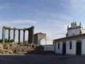 Vamos dar um passeio pela Cidade de Evora