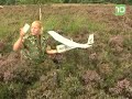 Spionagevliegtuig boven Brabant tijdens oudejaarsnacht