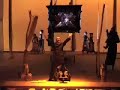 La tempesta - promo teatro elfo