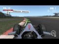 F1 2010 | Formula 1 | Gameplay China GP - Shanghai | HD