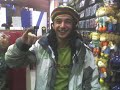 Los Zot vAN y su gente