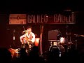 Muchachito Bombo Infierno - Cógelo -Galileo Galilei 10/12/07