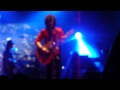 El porque de tus silencios live @ Cancun 09.MP4
