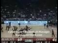 videos de CyberDunk NCAA Coastal Carolina @ Cincinnati [11.24.2008] Part 18