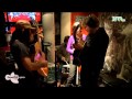 Patrick Watson - 'Adventures In Your Own Backyard' in 3voor12 Radio
