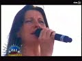 te amare   miguel bose  concierto paz sin fronteras
