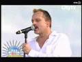 Te Amare - Miguel Bose .Concierto PAZ SIN FRONTERAS