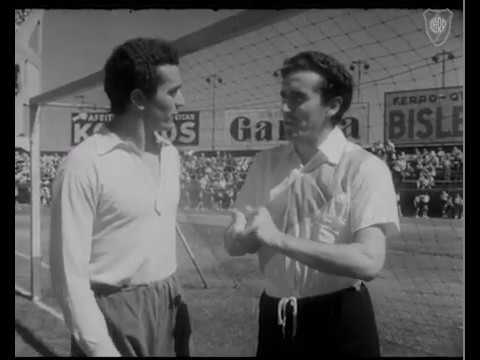 Homenaje a Amadeo, el Más Grande de todos (1926-2020)