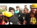 NINJASONIK LIVE - 1089 Rooftop BBQ (1 of 3)