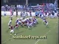 Noel Devine Senior Season Highlight tape sunshinepreps.net