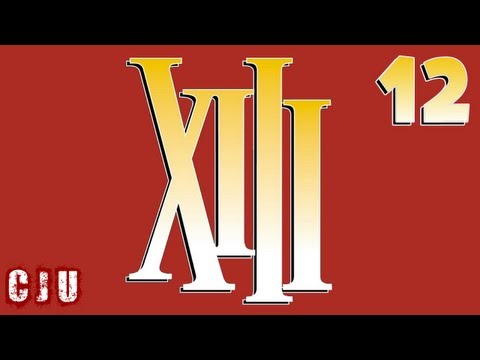 spy - With help from the FBI, I go into a hotel suite to spy on a meeting between two conspirators. XIII is a first-person shooter with elements of stealth and act...