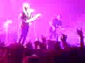 Lostprophets Playing 4AM Forever @ Wembley Arena 22/04/07