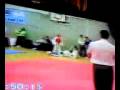 videos de shadan fighting in taekwondo
