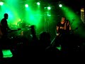 Maj Karma - Sarvia ja hampaita (2.12.2006)