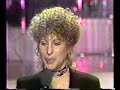 Barbra Streisand on Champs-Elysees (Part 1 of 4) Barbra Streisand on Champs-Elysees (Part 1 of 4)