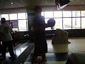 Paul Artadi: Bowling
