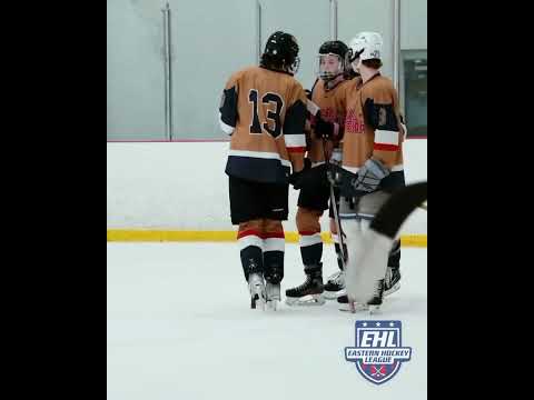 EHL Combine Goal