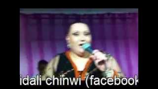 Cheba Ines Soiree Meskellil♫♫♫ A Montreuil