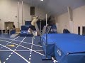 Practice at 1.96m