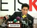 I hope better sense prevails: SRK
