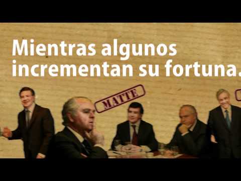 parodia comercial coca cola