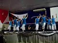 \"Rei da Gl�ria\" (Diante do Trono) - Ano Novo 2008 IBNA