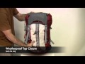 Mountain Hardwear Via Rapida Features