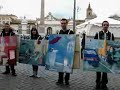 Natale di Roma - Atmosfere romane Natale di Roma - Atmosfere romane