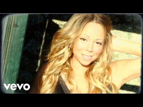 Hermosa (feat. Miguel) Mariah Carey